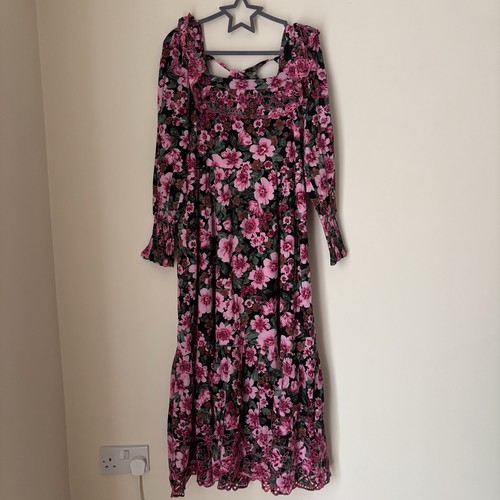 Nobody child dress - child, size