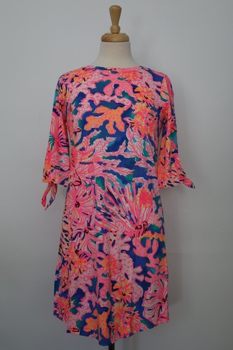 Lilly pulitzer dress pink - pulitzer,