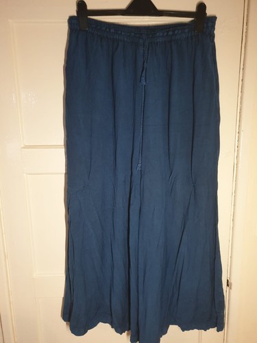Holy clothing dark - clothing, blue