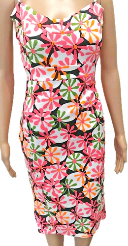 Lush Clothing Floral Bod