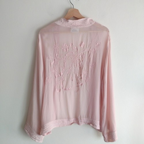 Holy clothing soft pink - soft,