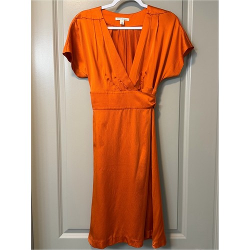 Banana republic 100 silk - banana,