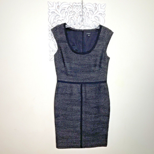 Ann taylor dress - ann, 4