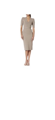 Scanlan theodore crepe knit - theodore,