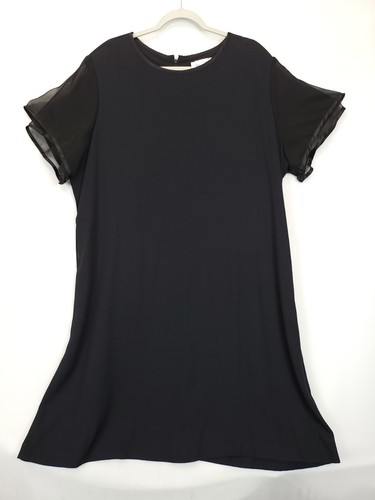 Jeffrey dara dress tie back - jeffrey,