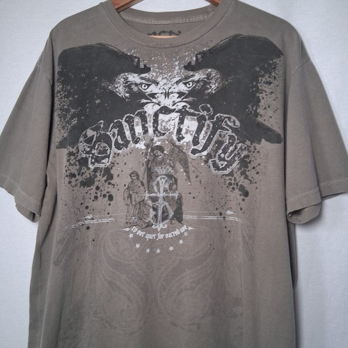 Sanctify clothing shirt st - sanctify,