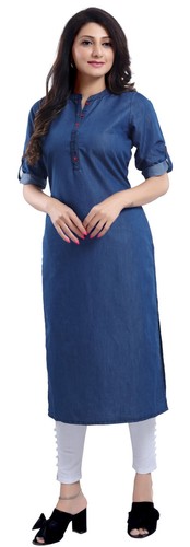 Women ethnic designer kurti - women's,