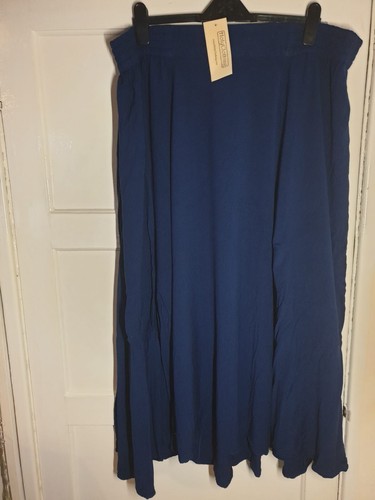 Holy clothing dark blue - holy, long