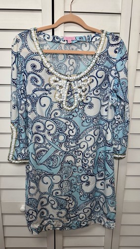 Lilly pulitzer sarah beaded - lilly,