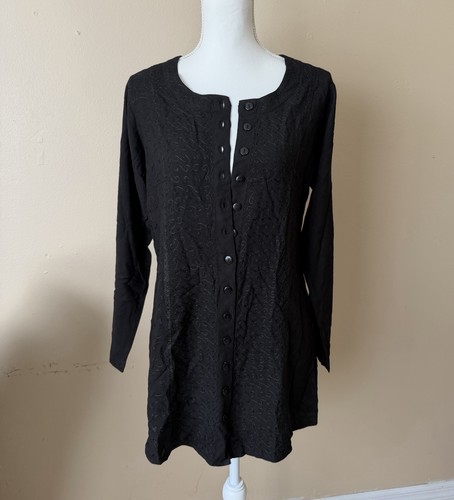 Holy clothing black - holy,