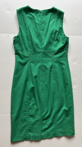 Calvin klein sleeveless green - calvin,
