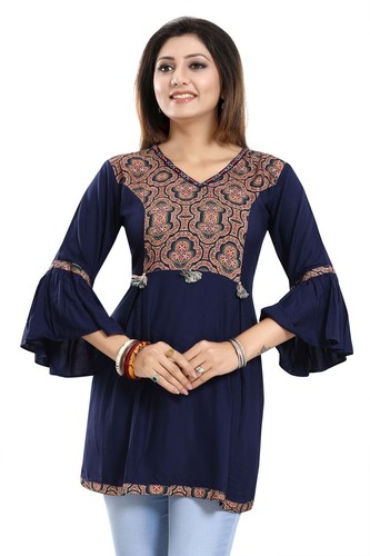 Women ethnic kurti tunic kurta - women,