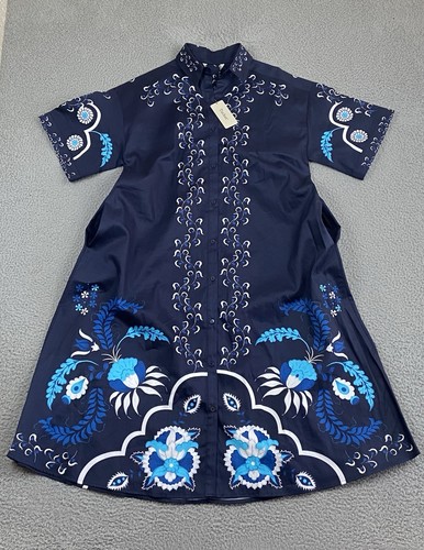 Tucker safari shirt - tucker, sz