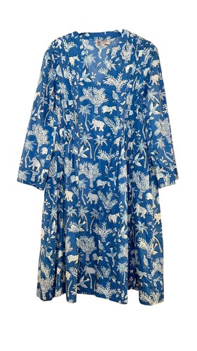 Handprint dream apparel jungle - handprint,