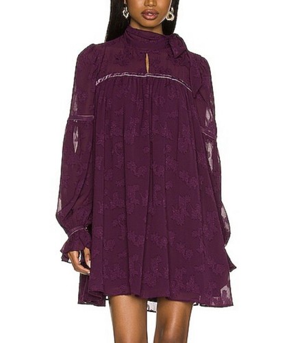 Nwt revolve tularosa - nwt, sienna