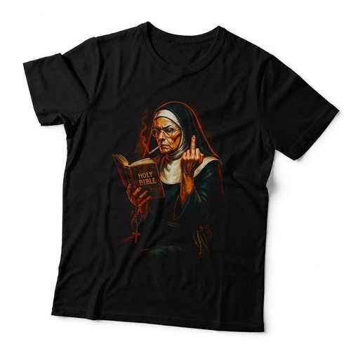Holy bible middle finger - holy,