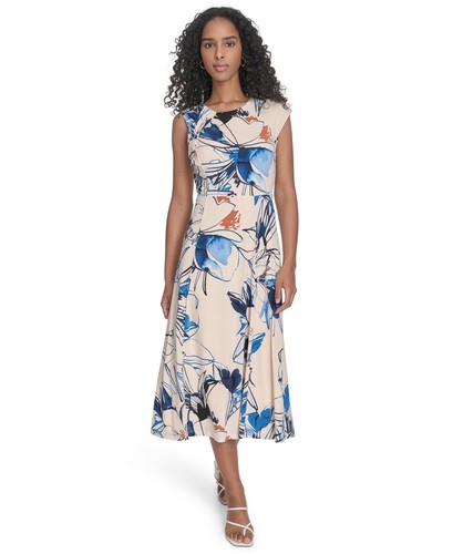 Calvin klein women printed - klein,