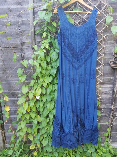 Holy clothing ena maxi dress - clothing,