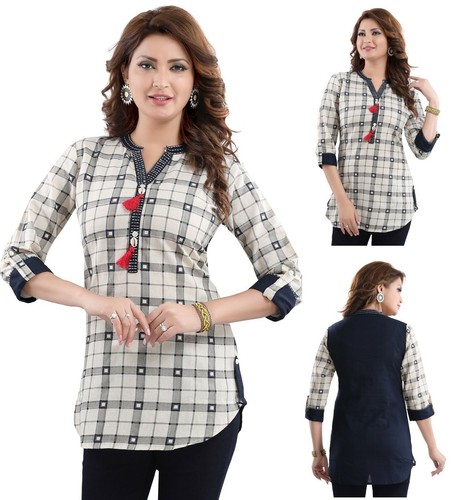 Women ethnic kurti tunic kurta - kurti,