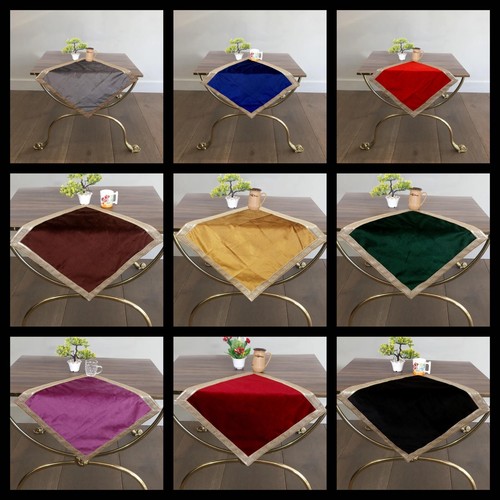 Altar cloth velvet - velvet,