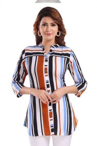 Kurtis women ethnic tunic - kurtis,