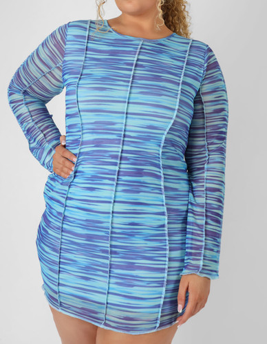 Women girls ladies space - space, dye