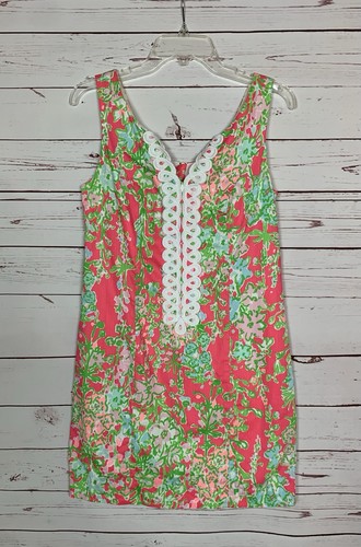 Lilly pulitzer women - pulitzer, size