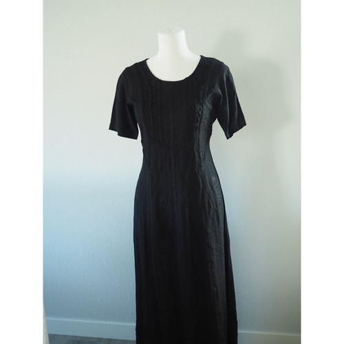 New holy clothing black - holy,