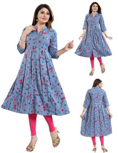Sold women long kurti - women,