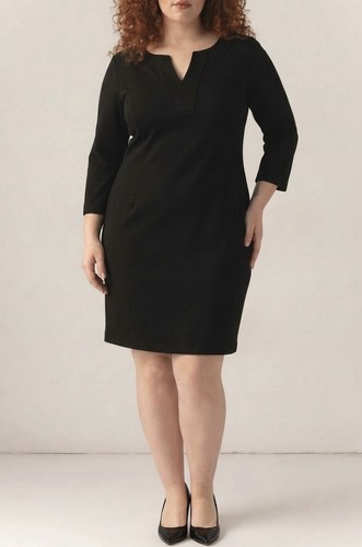 Nwt talbots women black - talbots,
