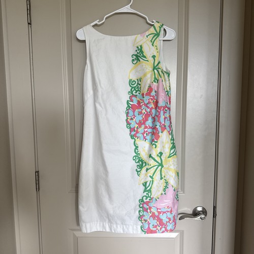 Lilly pulitzer shift - pulitzer,