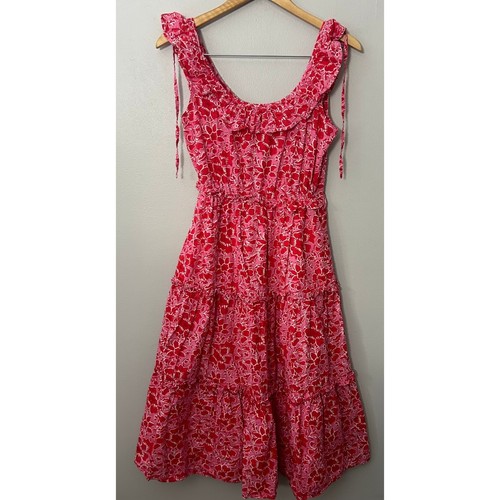 Crew midi dress womens - midi,