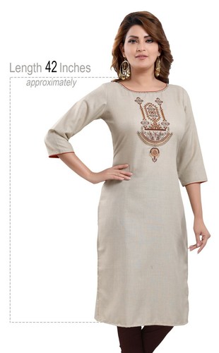 Women ethnic embroidery - women’s,