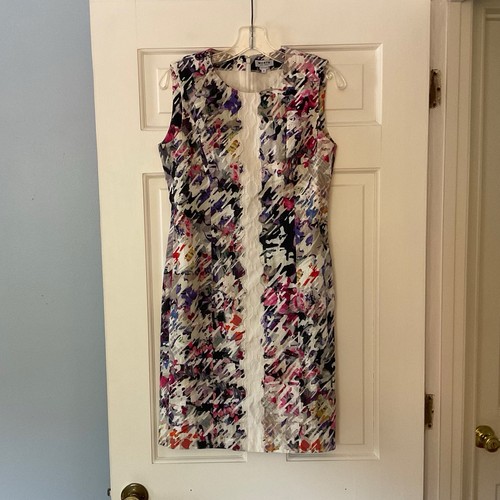 Worth new york sleeveless - york,