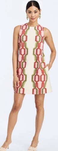 Mestiza new york fiona shift - mestiza,