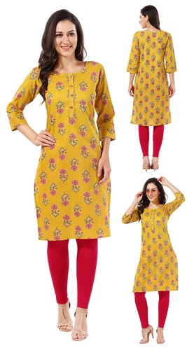 Lace kurtis women 42inc - lace,