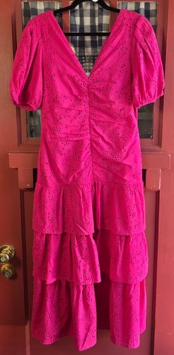 Kensie women dark pink - dark,
