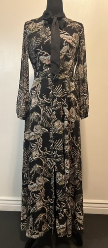 Banana republic dress maxi - republic,