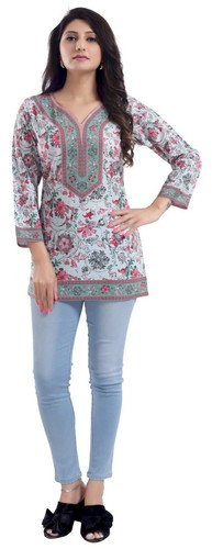 Ethnic fashion party - ethnic, kurti