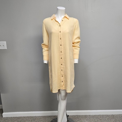 Crew midi shirt dress - j., women