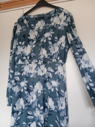 Crew size carrie midi - 6, long