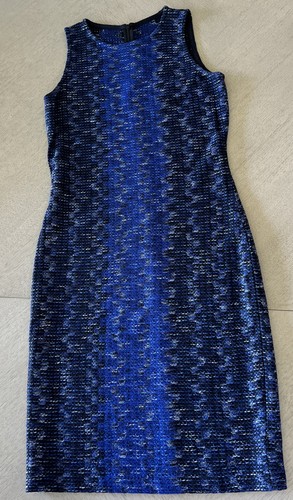 John blue black - st., blue/black