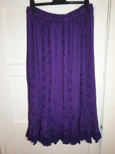 Holy clothing purple vine - holy,