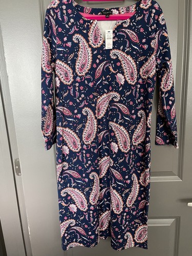 Nwt talbots dress - , floral