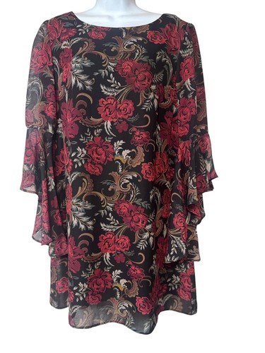 Connected apparel floral - connected,