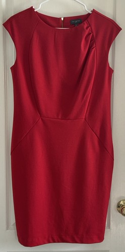 The limited womens red - womens, 8