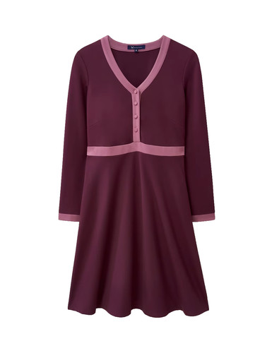 Office dress crew clothing - dress,