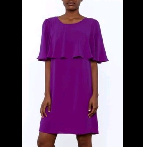 Capelet dress you - capelet, away