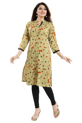 Unifiedclothes women 3 4 - women's, 3/4