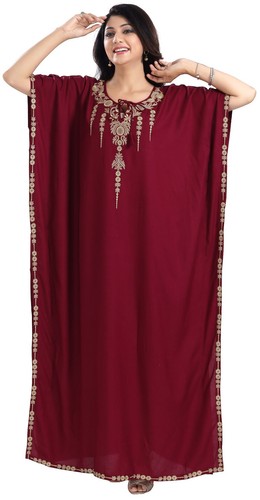 Ak07 embroidery neck - embroidery, and